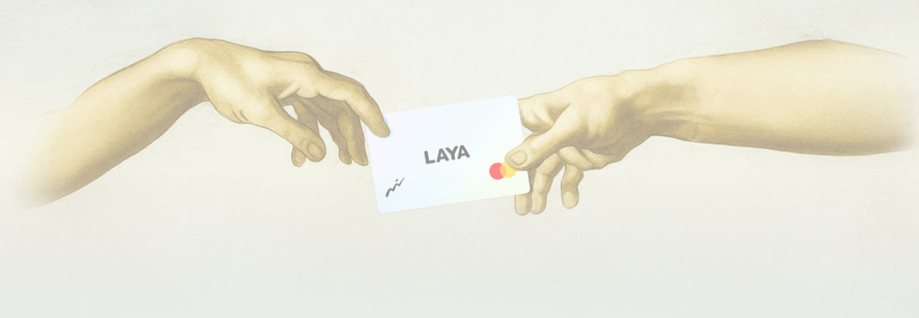 Cupón Laya