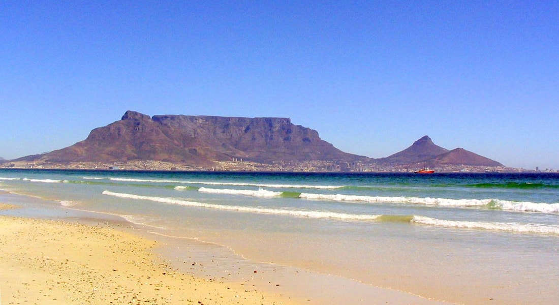 Photo from South Africa